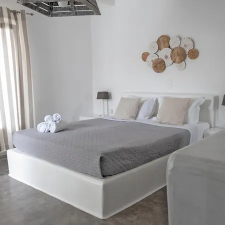 Anemoi Апарт-отель 4*