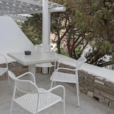 Апарт-отель Anemoi 4*