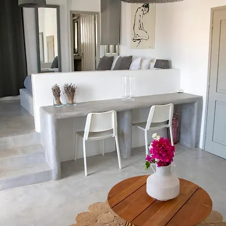 Anemoi Апарт-отель