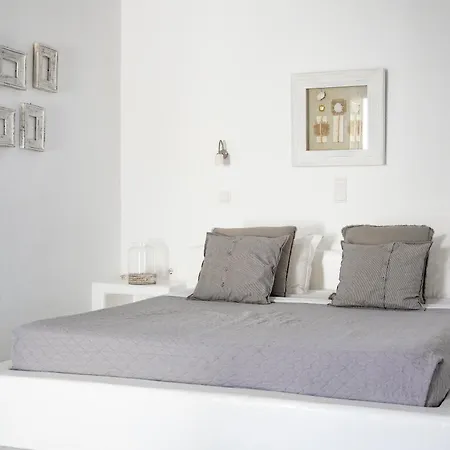 Anemoi 4* Науса