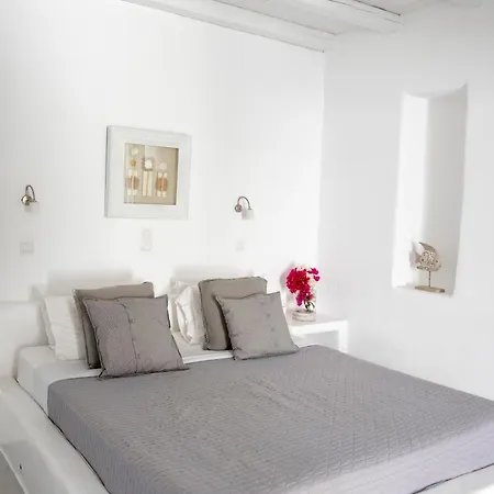 Апарт-отель Anemoi 4*