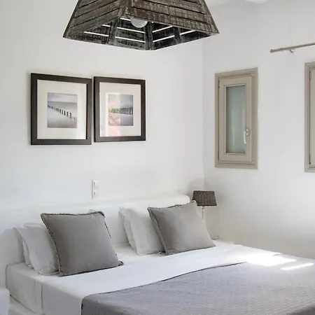 Anemoi 4* Науса