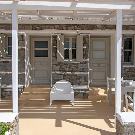 Апарт-отель Anemoi 4*