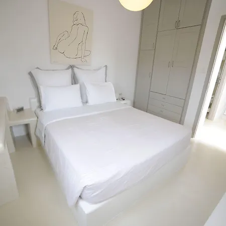 Апарт-отель Anemoi 4*