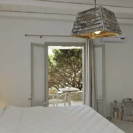 Anemoi 4* Науса