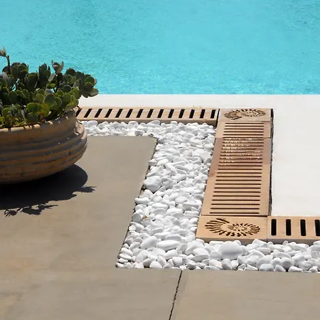 Anemoi 4* Науса