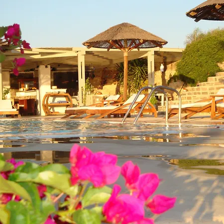 Anemoi Апарт-отель