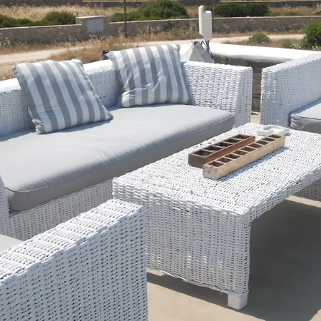 Апарт-отель Anemoi 4*