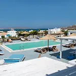 Anemoi 4* Naousa (Paros)