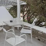 Aparthotel Anemoi 4*