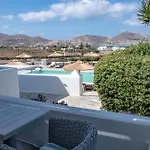 Anemoi Aparthotel