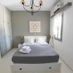 Anemoi 4* Naousa (Paros)