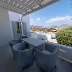 Aparthotel Anemoi