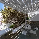 Anemoi 4* Naousa (Paros)