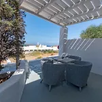 Aparthotel Anemoi