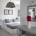 Anemoi Naousa (Paros)