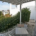 Anemoi Aparthotel 4*