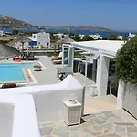 Aparthotel Anemoi 4*