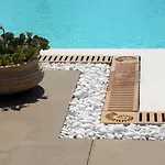 Anemoi 4* Naousa (Paros)