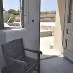 Aparthotel Anemoi Naousa (Paros)