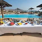 Aparthotel Anemoi Naousa