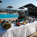 Anemoi 4* Naousa (Paros)