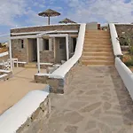 Aparthotel Anemoi Naousa (Paros)