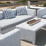 Aparthotel Anemoi 4*
