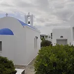 Aparthotel Anemoi