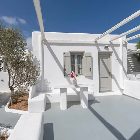 Appart hôtel Anemoi 4*