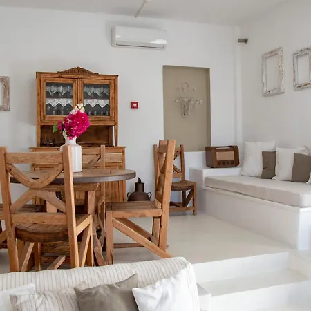 Apartmanhotel Anemoi