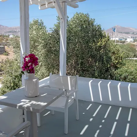 Anemoi Aparthotel 4*