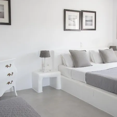 Apartmanhotel Anemoi