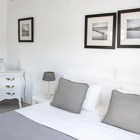 Anemoi Apartmanhotel