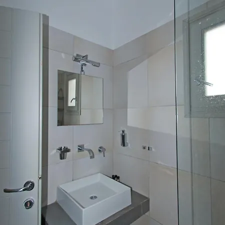 شقة فندقية Anemoi 4*
