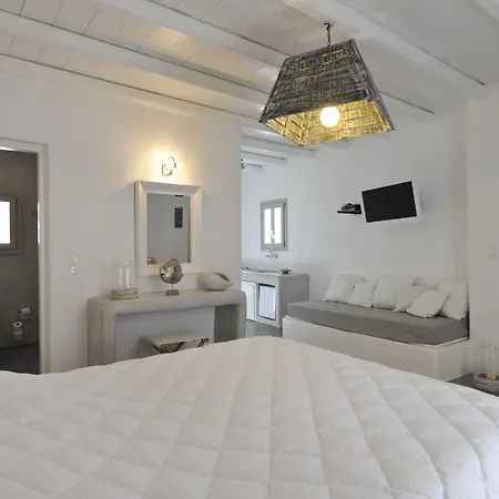 Apartmanhotel Anemoi 4*