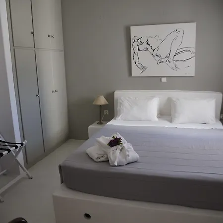 Apartmanhotel Anemoi