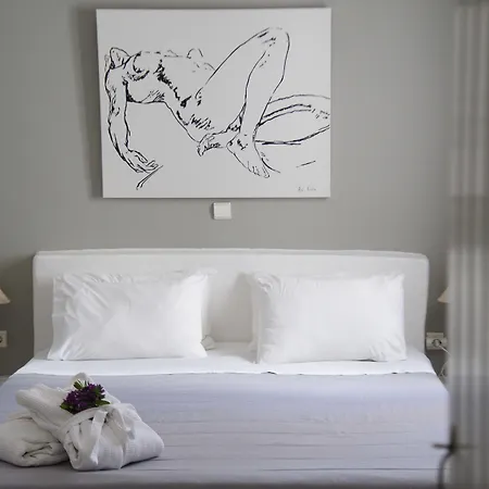 Apartmanhotel Anemoi