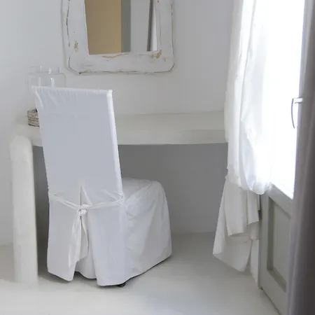 Apartmanhotel Anemoi
