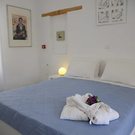 Apartmanhotel Anemoi 4*