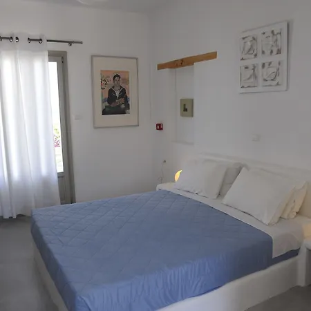 Apartmanhotel Anemoi 4*