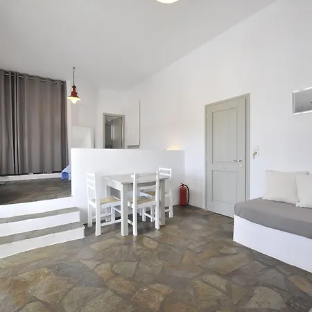 Anemoi Apartmanhotel