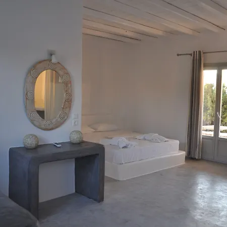 Anemoi Apartmanhotel 4*