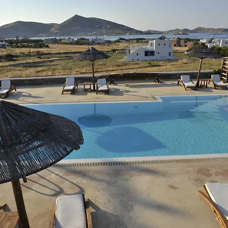 Apartmanhotel Anemoi