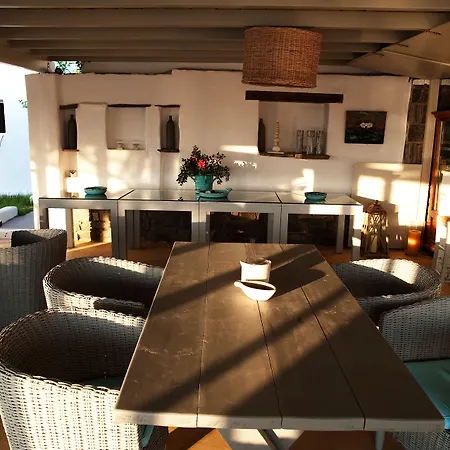 Apartmanhotel Anemoi