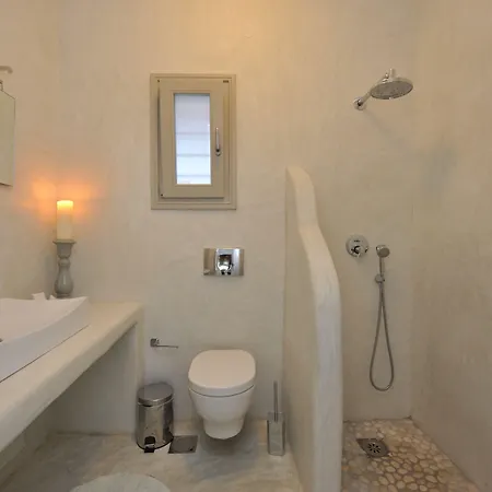 Apartmanhotel Anemoi Náusza