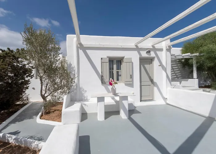 Appart hôtel Anemoi 4*