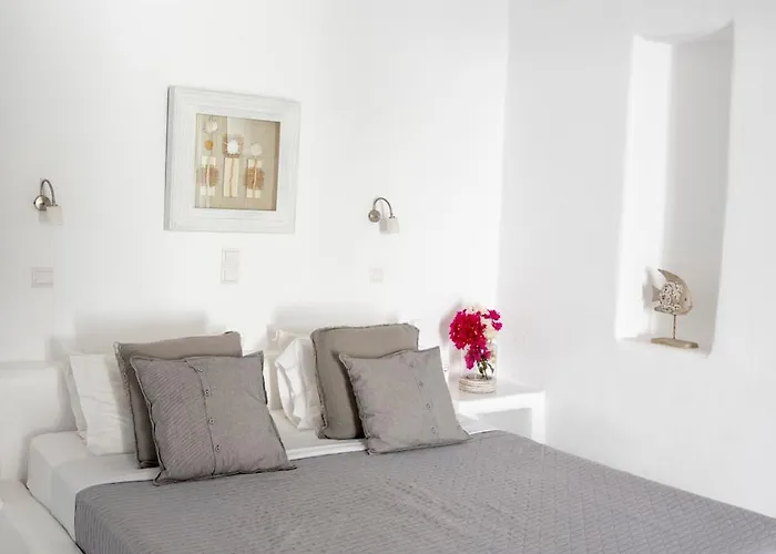 Aparthotel Anemoi 4*