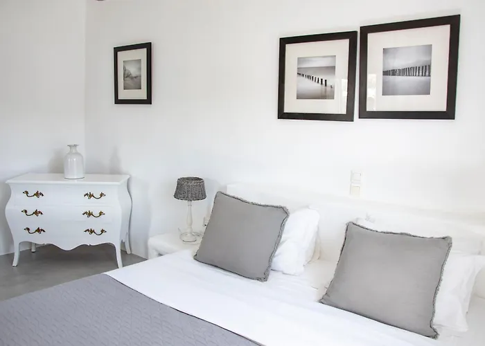 Anemoi Appart hôtel