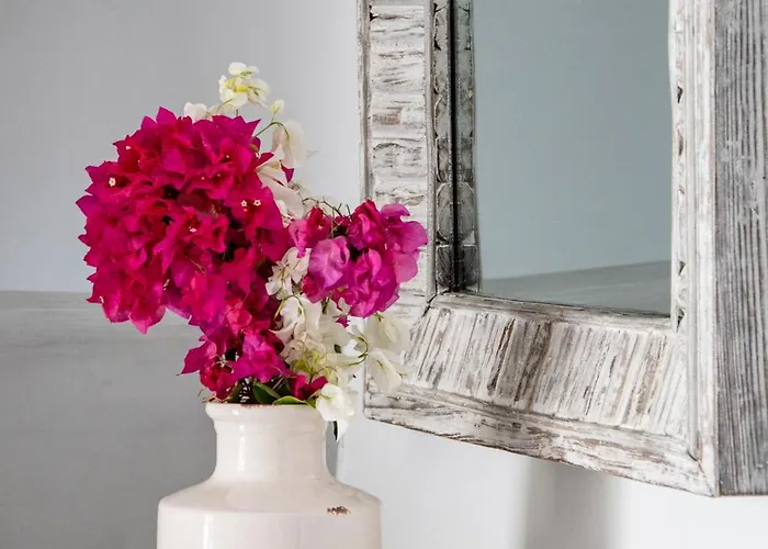 Appart hôtel Anemoi 4*